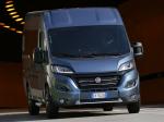 Fiat Ducato Panorama 2014 года